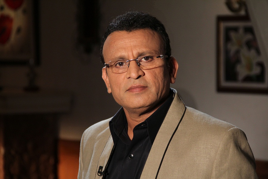 I am an actor and not a star, says Annu Kapoor